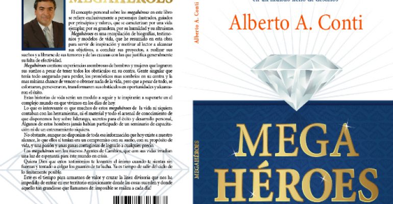 Libro-Megaheroes